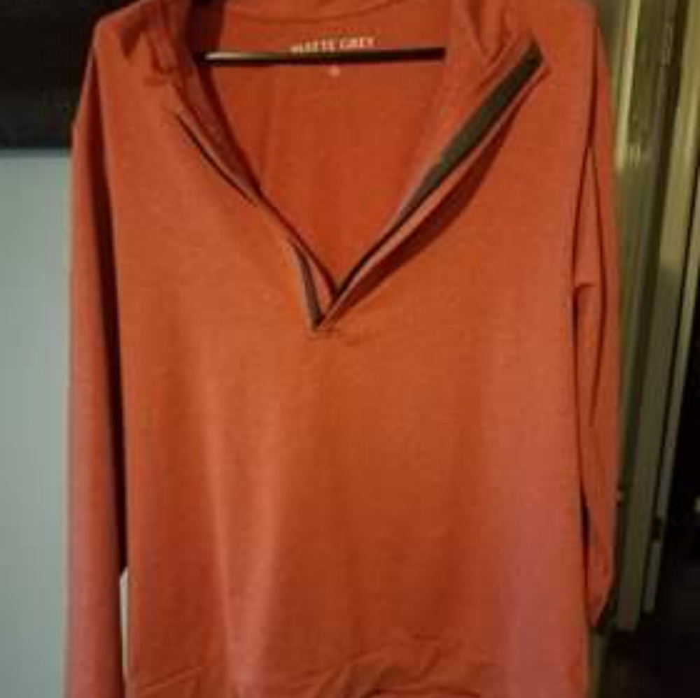 Men's long sleeve